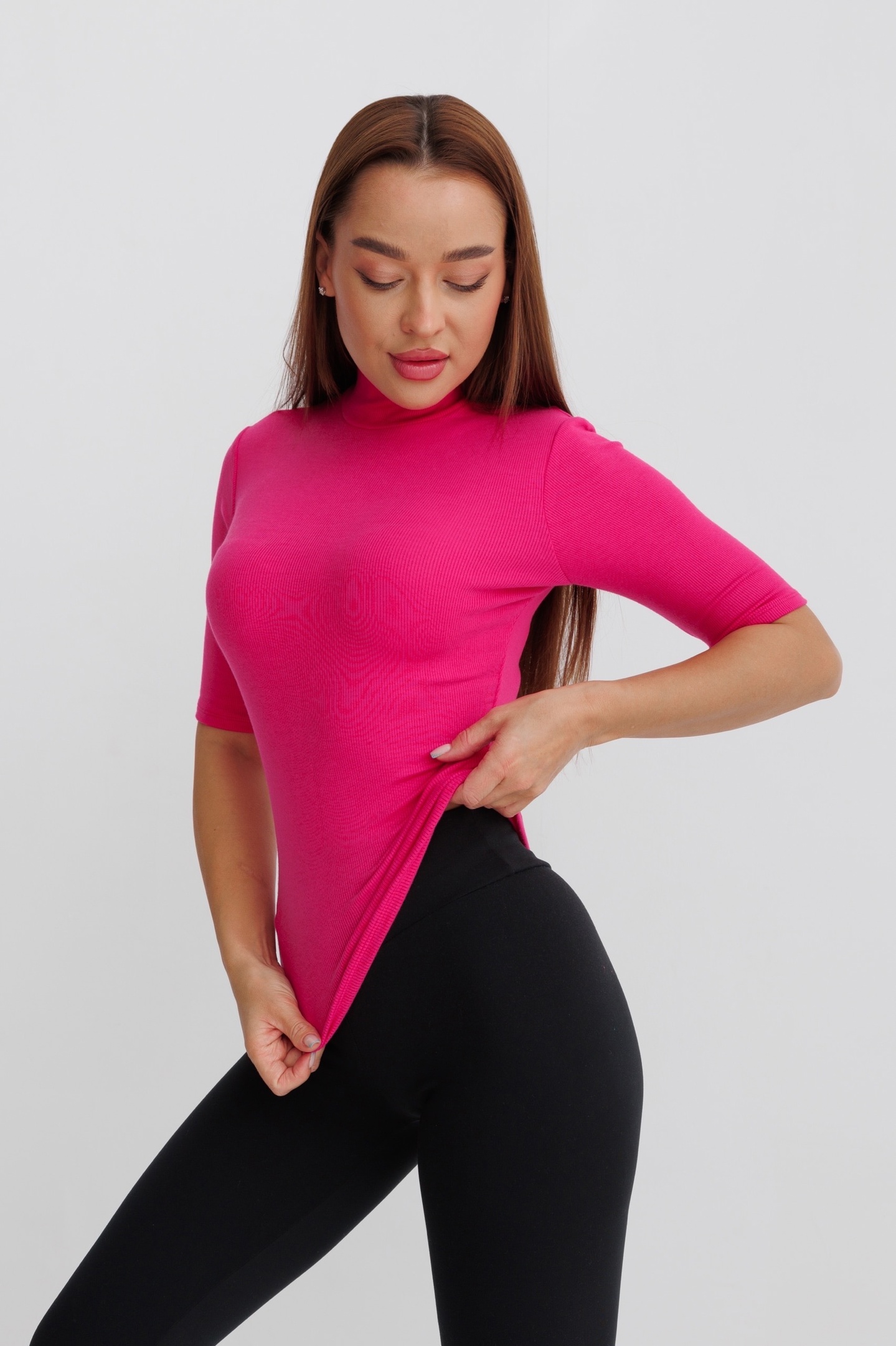 РљРѕРјР±РёРЅРµР·РѕРЅ Forstrong elit jersi Pink